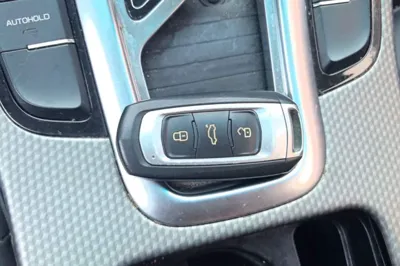 Geely Auto Emgrand GS