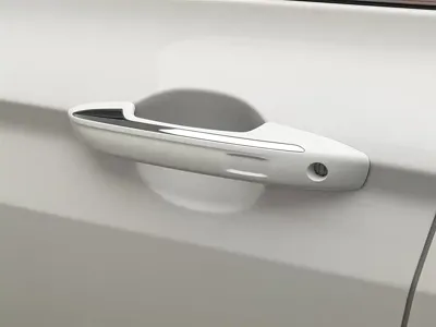 Geely Emgrand S