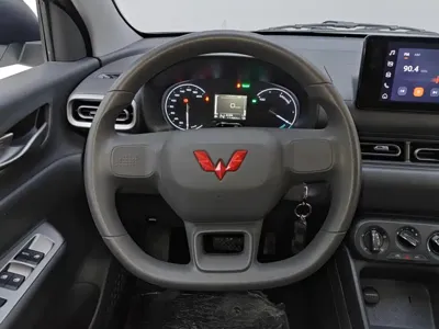 Wuling Hongguang EV