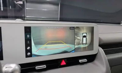 Hyundai Ioniq5