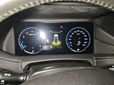 Geely Haoyue