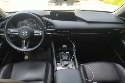 Mazda Mazda 3 Axela