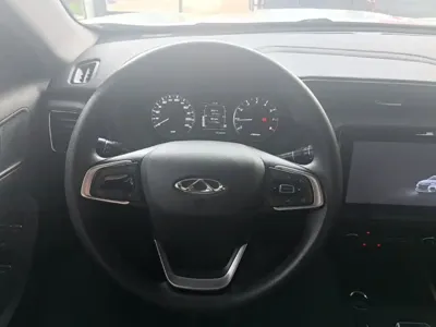 Chery Tiggo 5x