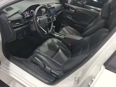 Honda Crider