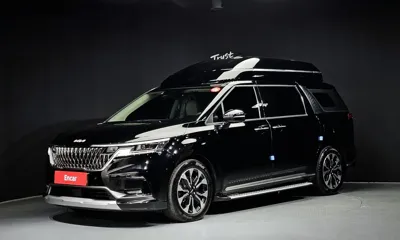 Kia Canival
