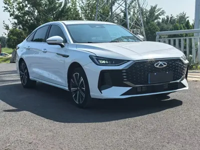 Chery Arrizo 8 Pro