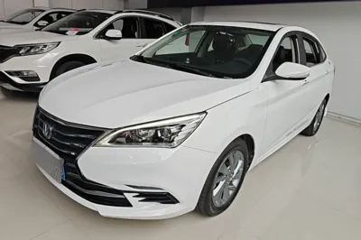 Changan Eado DT