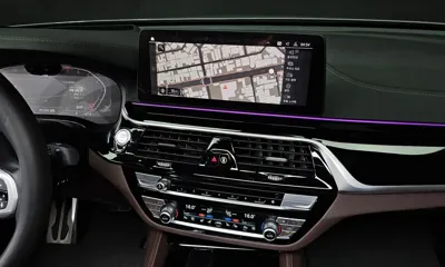BMW Gran Turismo