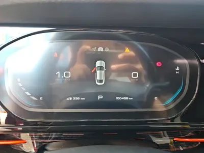 Baojun RC-6