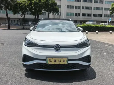 Volkswagen ID.4 X