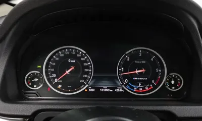 BMW Gran Turismo
