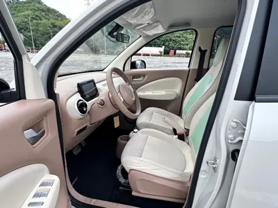 Wuling MINIEV
