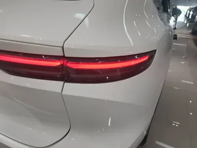 Nio EC7