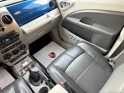 Chrysler PT Cruiser