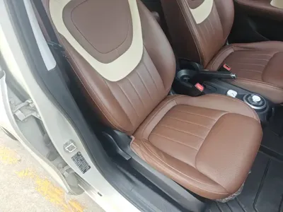 Wuling Bingo