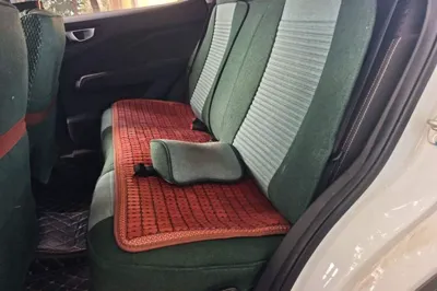 Wuling Alvez