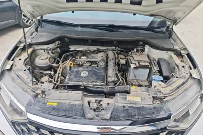 Jetta VS7