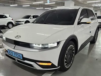 Hyundai Ioniq5