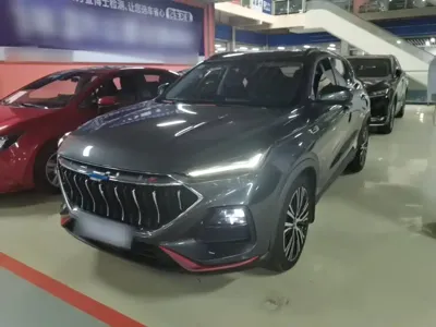 Oshan Oushang X5