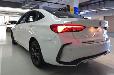Buick Verano