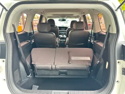 GAC Motor Trumpchi M6