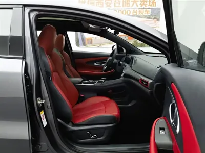 Changan UNI-T