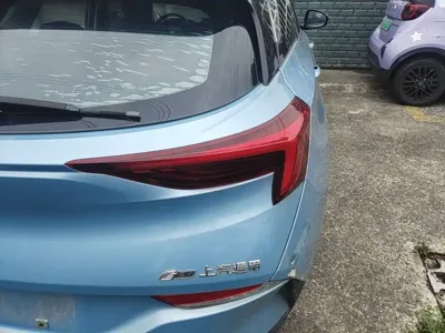Buick Velite 6