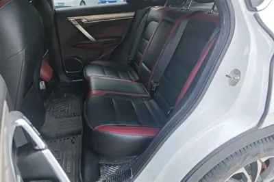 Geely Auto Coolray