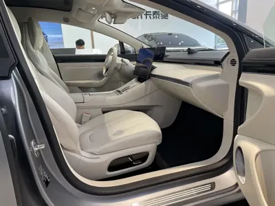 智界 Zhijie S7