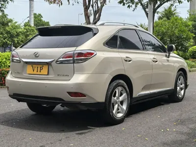 Lexus RX Classic