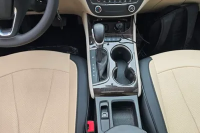 Buick Verano