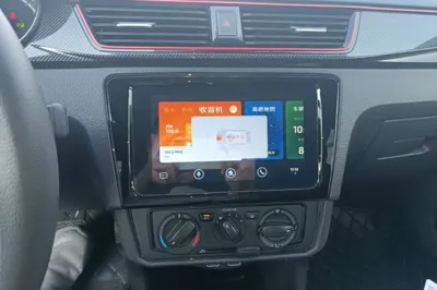 Skoda Rapid Spaceback