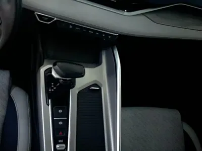 Geely Xingrui