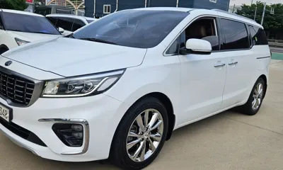 Kia Canival