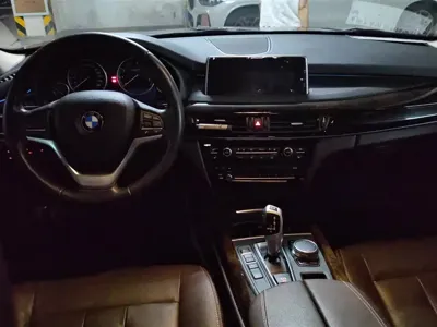 BMW X5 (Import)