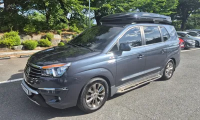 KG_Mobility_Ssangyong KORANDO