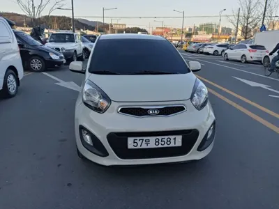 Kia Morning