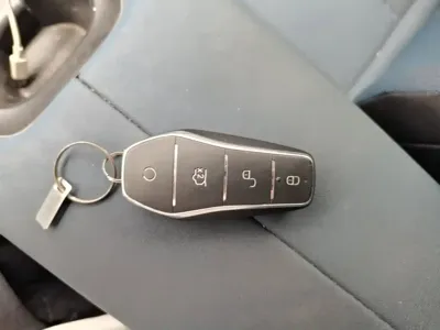 BYD Seagull