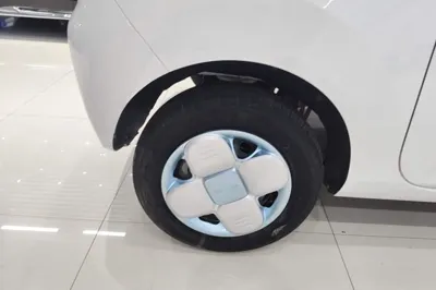 Geely Galaxy Panda