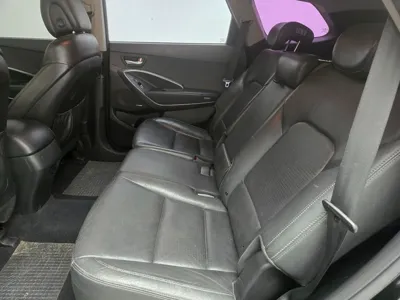 Hyundai Maxcruz