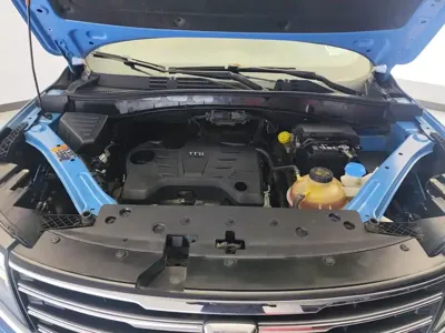 Roewe RX5