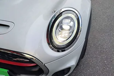 MINI JCW