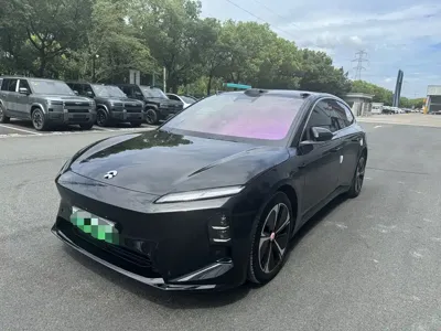 Nio ET5T