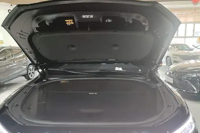Li Auto ONE