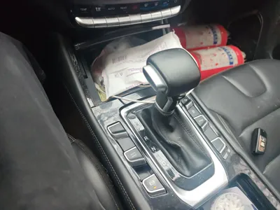 CHANGAN OSHAN COSPro