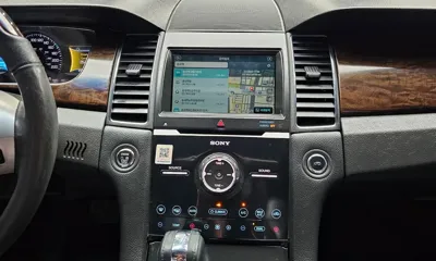 Ford Taurus
