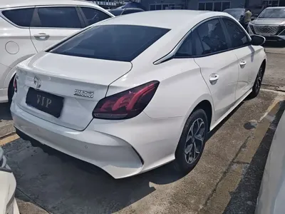 MG MG5