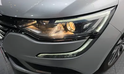 Renault-KoreaSamsung SM6