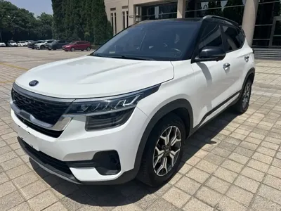 Kia KX3