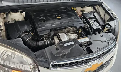 ChevroletGMDaewoo Orlando